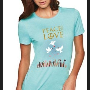 Women’s Tee Shirts